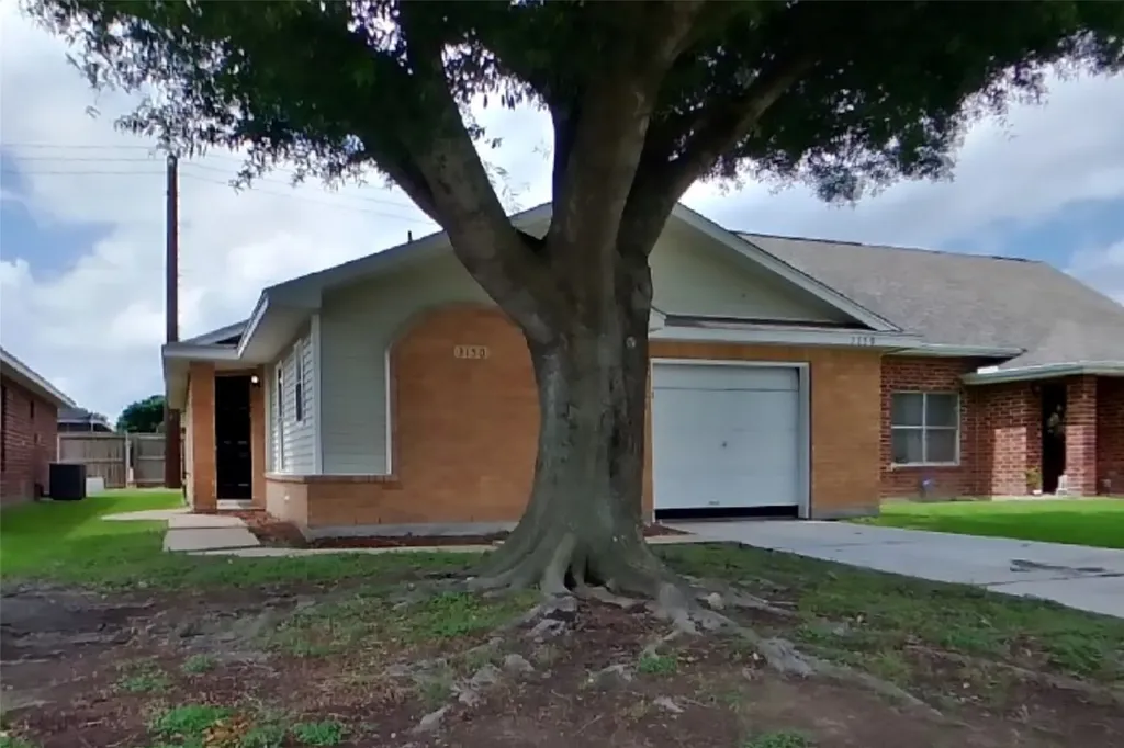 3150 Kelling Street Houston TX 77045