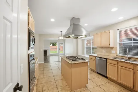 1314 Irish Mist Court Katy TX 77450