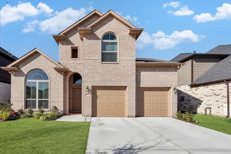 18306 Windy Knoll Way Houston TX 77084