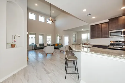 18306 Windy Knoll Way Houston TX 77084