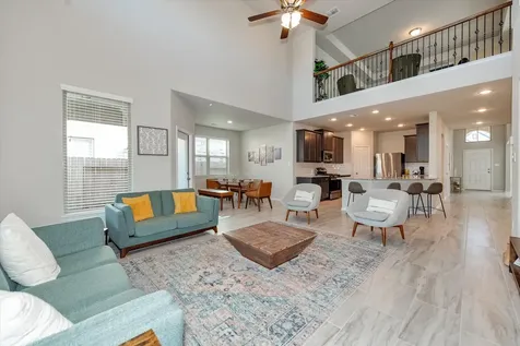18306 Windy Knoll Way Houston TX 77084