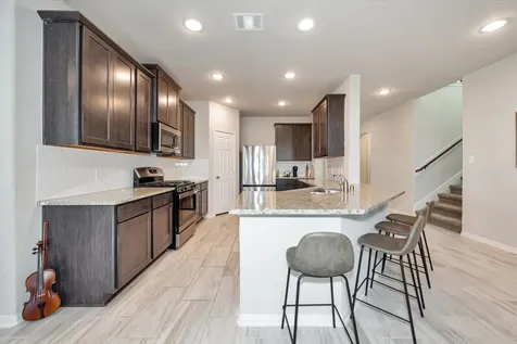18306 Windy Knoll Way Houston TX 77084