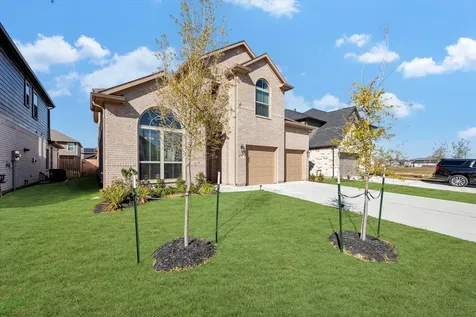18306 Windy Knoll Way Houston TX 77084