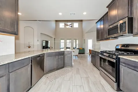 18306 Windy Knoll Way Houston TX 77084