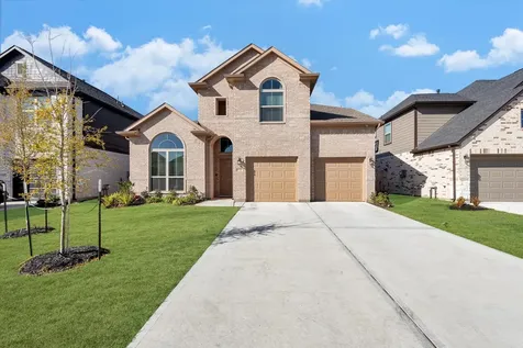 18306 Windy Knoll Way Houston TX 77084
