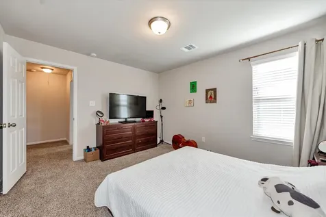 18306 Windy Knoll Way Houston TX 77084
