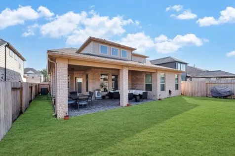 18306 Windy Knoll Way Houston TX 77084