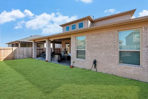 18306 Windy Knoll Way Houston TX 77084