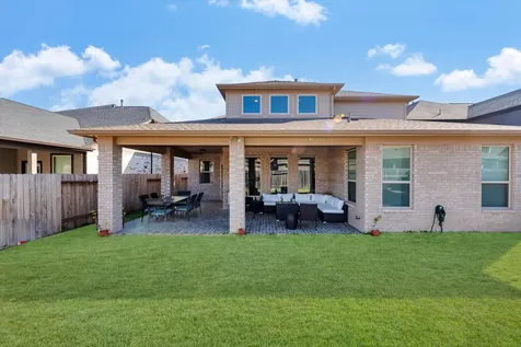 18306 Windy Knoll Way Houston TX 77084