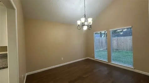 11503 Briar Forest Drive Houston TX 77077