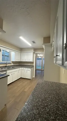 11503 Briar Forest Drive Houston TX 77077
