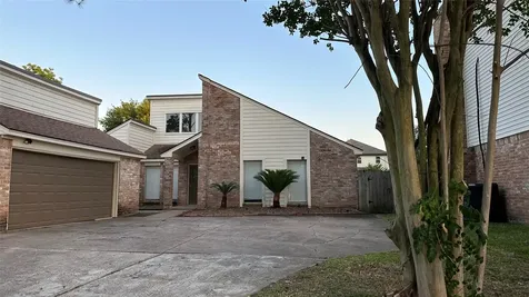 11503 Briar Forest Drive Houston TX 77077