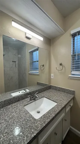 11503 Briar Forest Drive Houston TX 77077