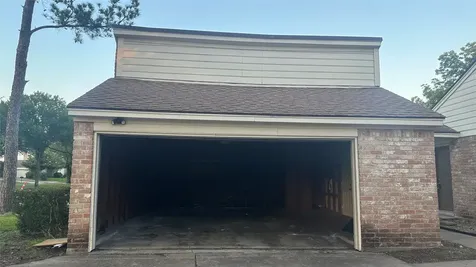 11503 Briar Forest Drive Houston TX 77077