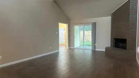 11503 Briar Forest Drive Houston TX 77077
