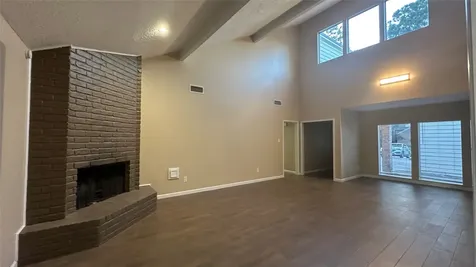 11503 Briar Forest Drive Houston TX 77077