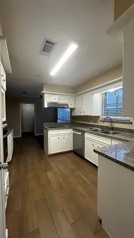 11503 Briar Forest Drive Houston TX 77077