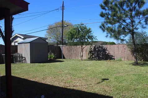 3322 Mccrarey Drive Houston TX 77088