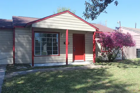 3322 Mccrarey Drive Houston TX 77088