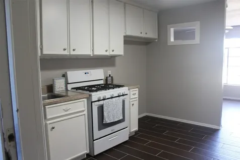 3322 Mccrarey Drive Houston TX 77088