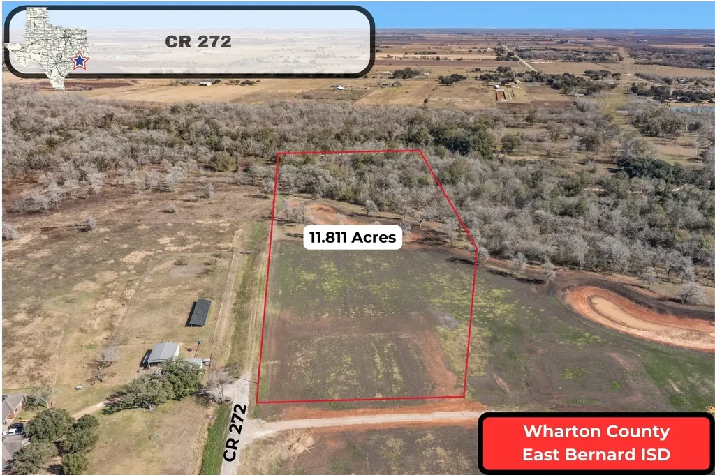 00 County Road 272 East Bernard TX 77435