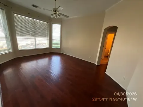 8322 Castle Pond Court Houston TX 77095