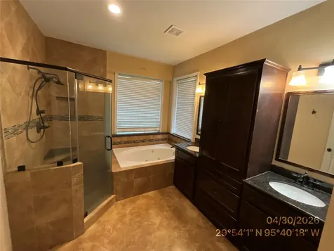 8322 Castle Pond Court Houston TX 77095