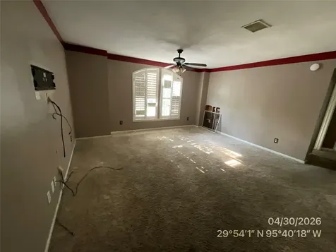 8322 Castle Pond Court Houston TX 77095