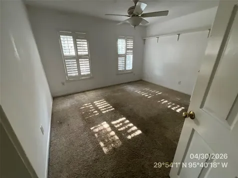 8322 Castle Pond Court Houston TX 77095