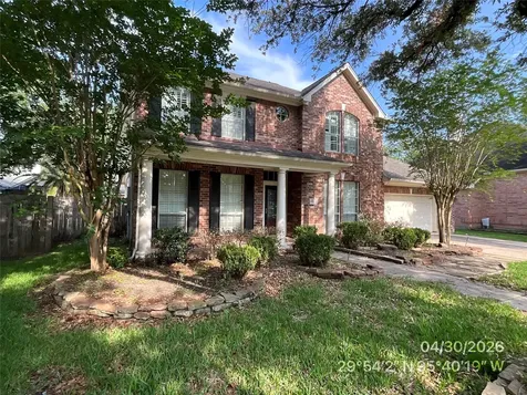 8322 Castle Pond Court Houston TX 77095