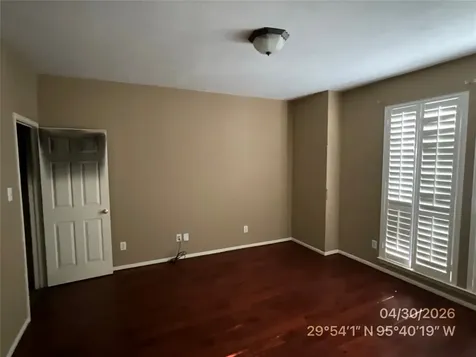 8322 Castle Pond Court Houston TX 77095