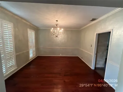 8322 Castle Pond Court Houston TX 77095