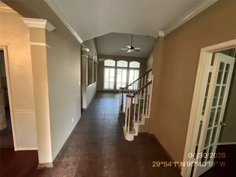 8322 Castle Pond Court Houston TX 77095
