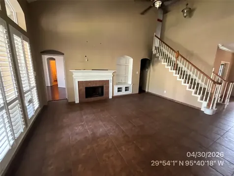8322 Castle Pond Court Houston TX 77095
