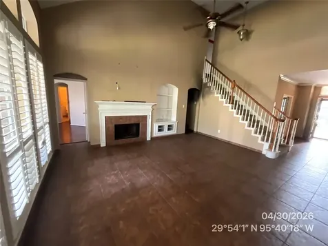 8322 Castle Pond Court Houston TX 77095