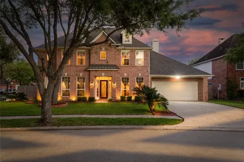 2407 Royal Palm Court League City TX 77573