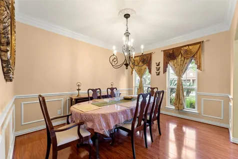 2407 Royal Palm Court League City TX 77573