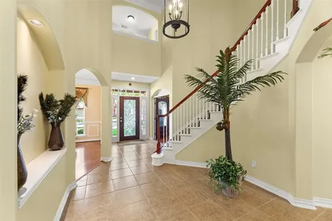 2407 Royal Palm Court League City TX 77573