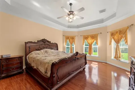 2407 Royal Palm Court League City TX 77573