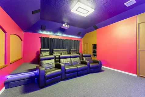 2407 Royal Palm Court League City TX 77573
