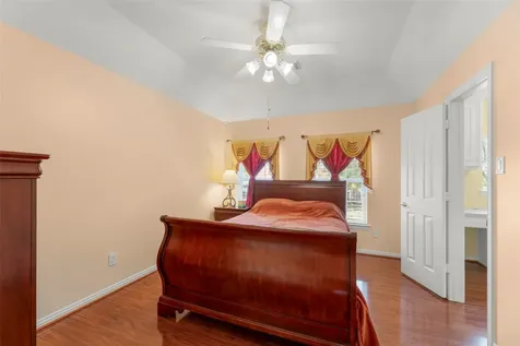 2407 Royal Palm Court League City TX 77573