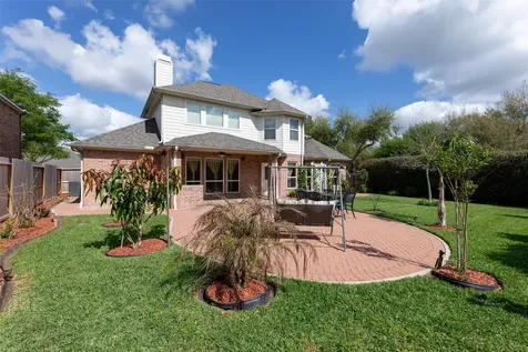 2407 Royal Palm Court League City TX 77573