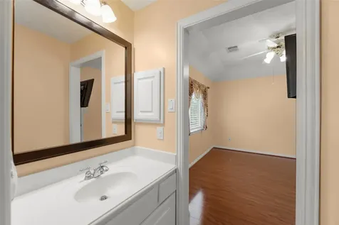 2407 Royal Palm Court League City TX 77573