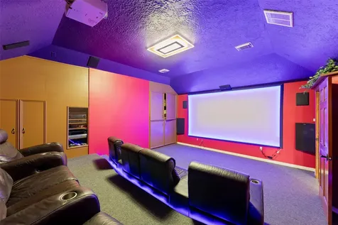 2407 Royal Palm Court League City TX 77573