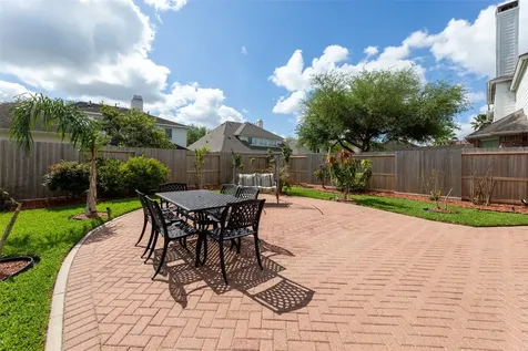 2407 Royal Palm Court League City TX 77573