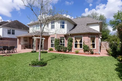 2407 Royal Palm Court League City TX 77573