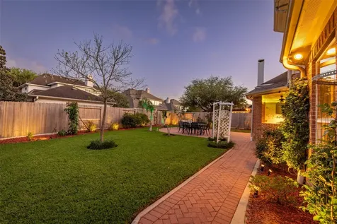 2407 Royal Palm Court League City TX 77573