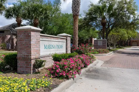 2407 Royal Palm Court League City TX 77573