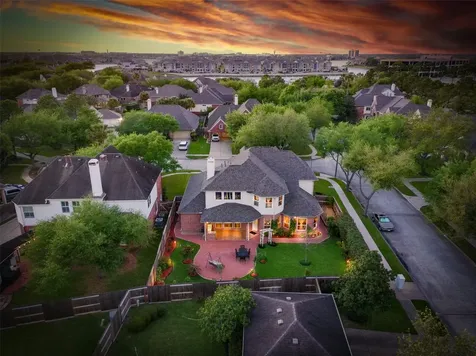 2407 Royal Palm Court League City TX 77573