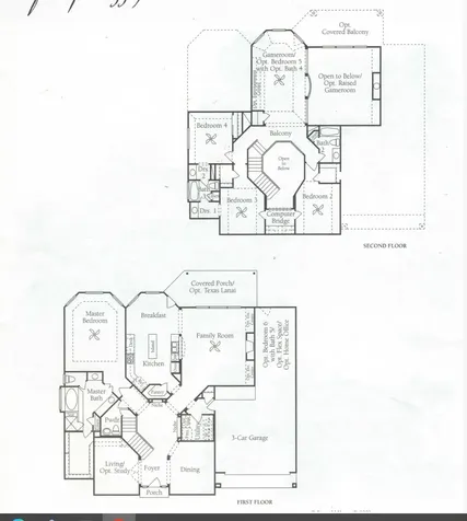 2407 Royal Palm Court League City TX 77573